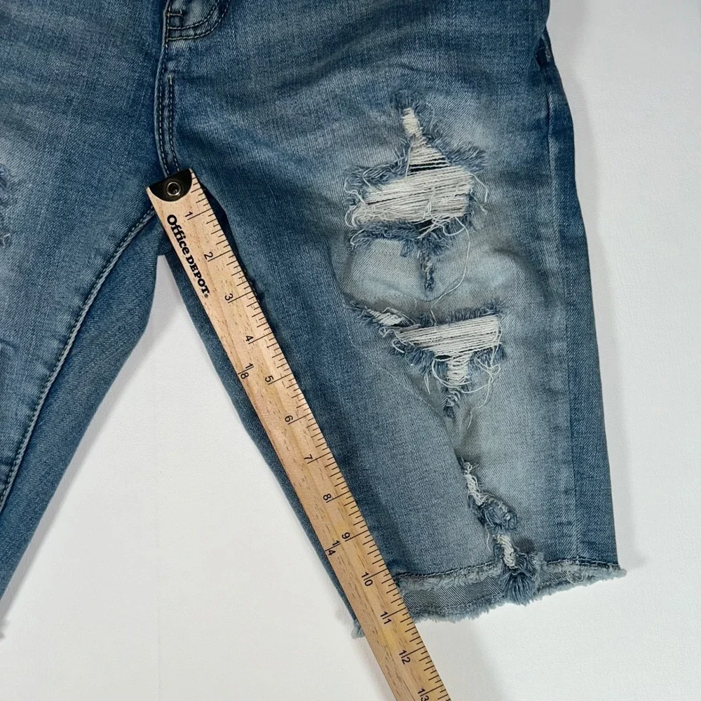 Crysp Denim crysp denim